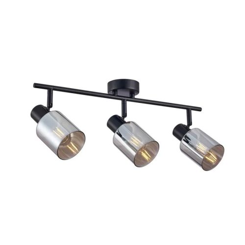 Світильник поворотний, спот Italux Santia E14 3x40W IP20