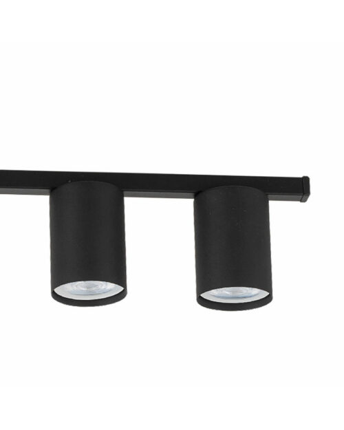 Світильник поворотний, спот Tk Lighting Logan GU10 3x10W IP20 - Зображення 3