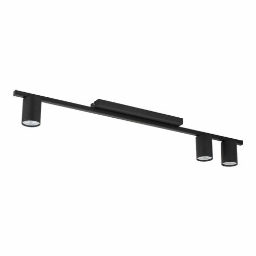 Світильник поворотний, спот Tk Lighting Logan GU10 3x10W IP20