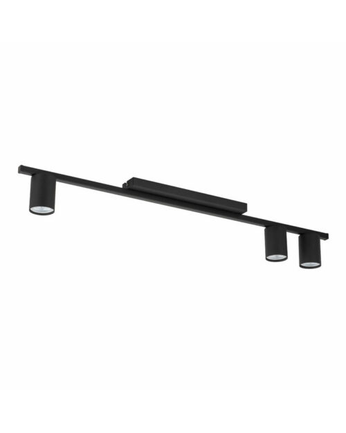 Світильник поворотний, спот Tk Lighting Logan GU10 3x10W IP20