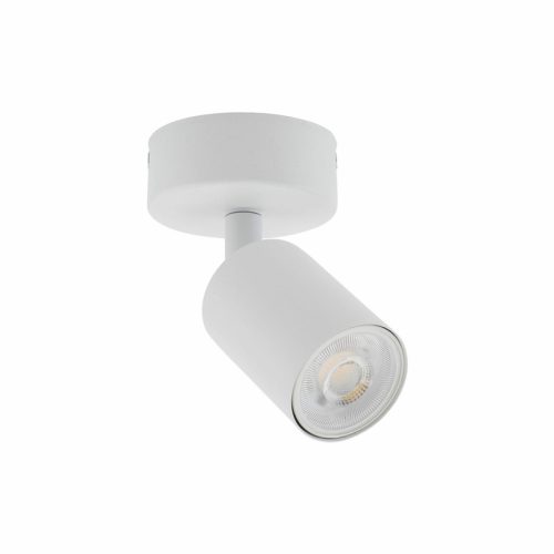 Світильник поворотний, спот TK Lighting Top GU10 1x10W IP20 Білий