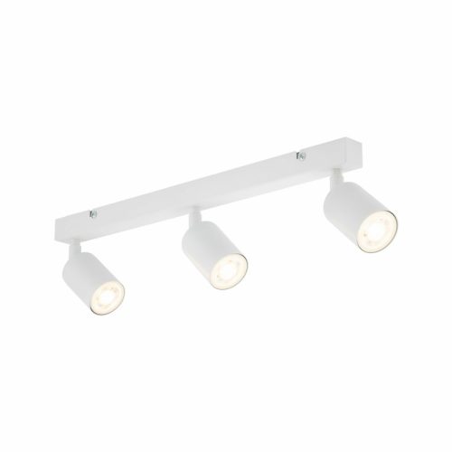 Світильник поворотний, спот TK Lighting Top GU10 3x10W IP20 Білий - Зображення 3