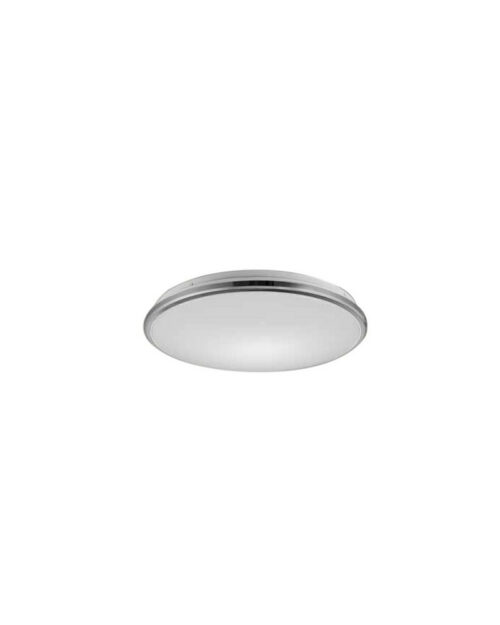 Світильник стельовий Azzardo Junona LED 1x24W 3000K 1660Lm IP20