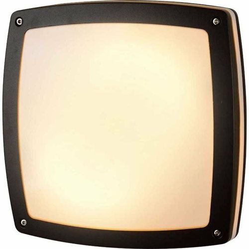 Вуличний світильник Azzardo Fano E27 2x18W IP54 - Зображення 1