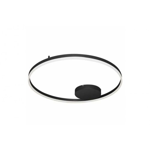 Світильник стельовий Azzardo Halo LED 1x55W 3000K 4700Lm IP20