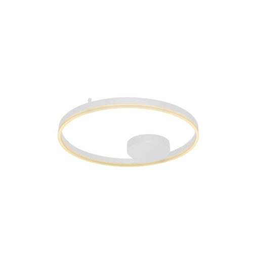 Світильник стельовий Azzardo Halo LED 1x42W 3000K 3600Lm IP20