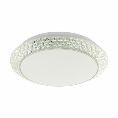 Світильник стельовий Eglo 97037 Porecta Led 1x21W 2700K-5000K 1800Lm IP20