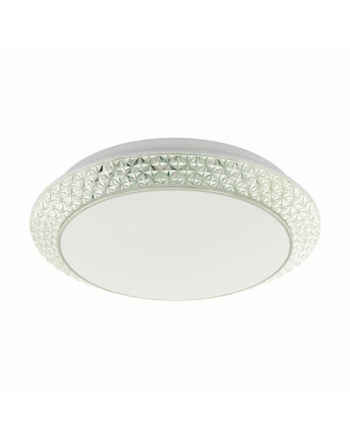 Світильник стельовий Eglo 97037 Porecta Led 1x21W 2700K-5000K 1800Lm IP20