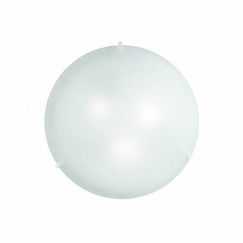 Світильник стельовий Ideal Lux 00 Simply E27 3x60W IP20