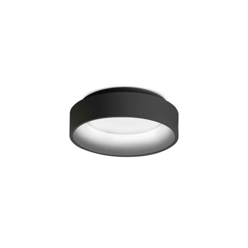 Світильник стельовий Ideal Lux Ziggy LED 1x22W 3000K 2300Lm IP20 - Зображення 1