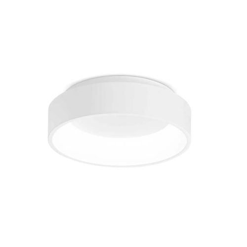 Світильник стельовий Ideal Lux Ziggy LED 1x22W 3000K 2300Lm IP20