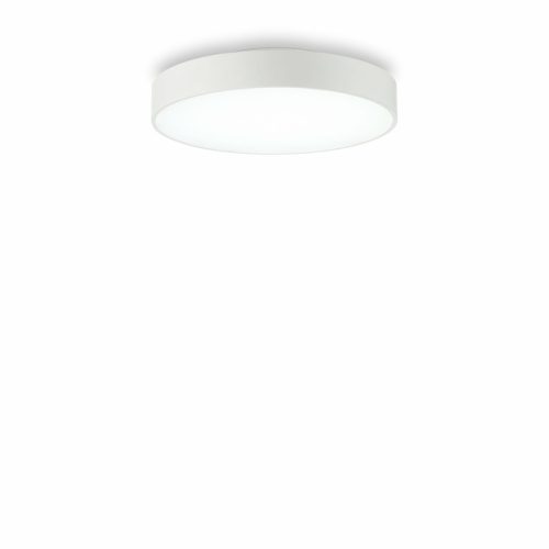 Світильник стельовий Ideal Lux Halo pl1 d35 3000k