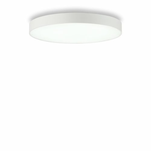 Світильник стельовий Ideal Lux Halo pl1 d60 3000k