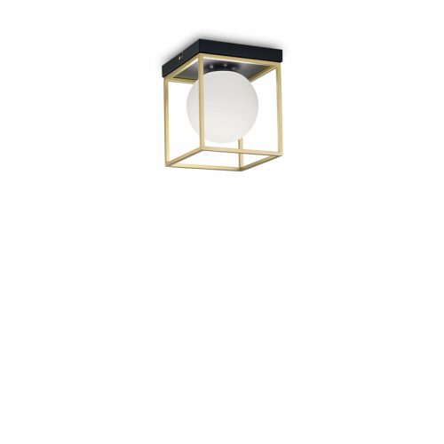 Світильник стельовий Ideal Lux Lingotto pl1