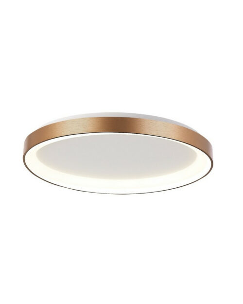 Світильник стельовий Italux Vico Led 1x60W 3000K/4000K 5300Lm IP20