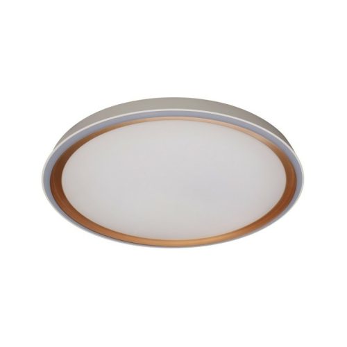 Світильник стельовий Italux Rende Led 1x47W 3000K/4000K/6000K 6500Lm IP44 - Зображення 3