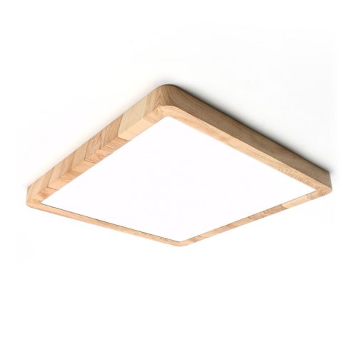 Світильник стельовий Italux Olbis Led 1x24W 2800-6000K 2900Lm IP44