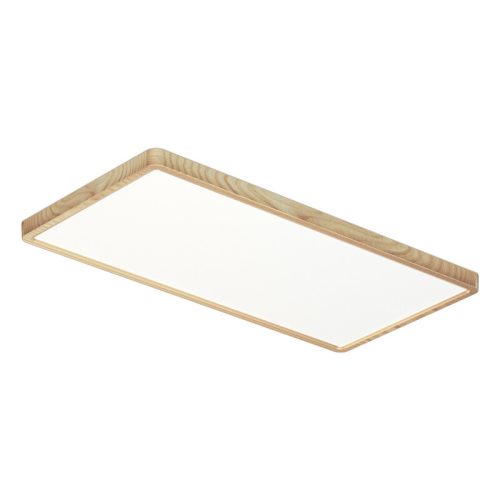 Світильник стельовий Italux Olbis Led 1x36W 2800-6000K 4300Lm IP44