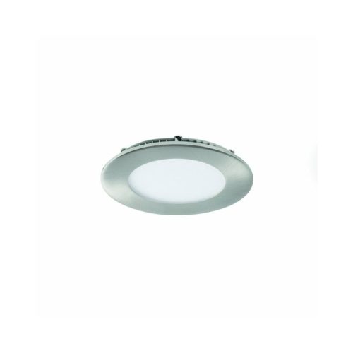 Точковий світильник Kanlux Rounda v2led6w-nw-sn