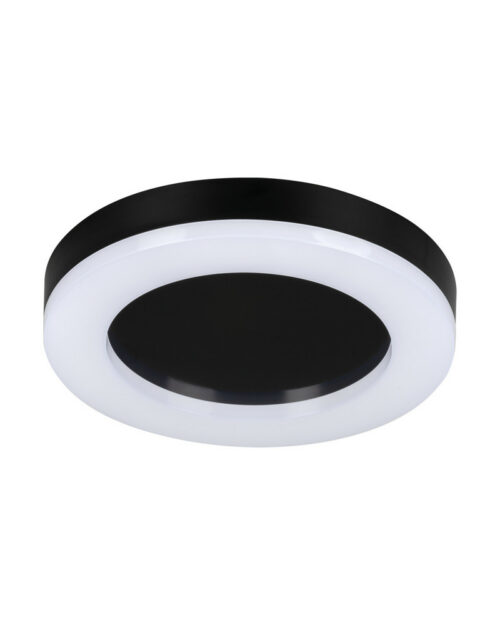 Вуличний світильник Kanlux Tura Led 1x24W 4000K 1800Lm IP65 Bk