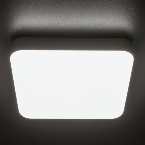 Вуличний світильник Kanlux Iper Led 1x10W 4000K 1200Lm IP65 Wh - Зображення 3