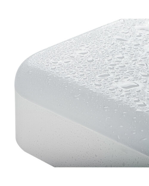 Вуличний світильник Kanlux Iper Led 1x19W 4000K 2280Lm IP65 Wh - Зображення 2