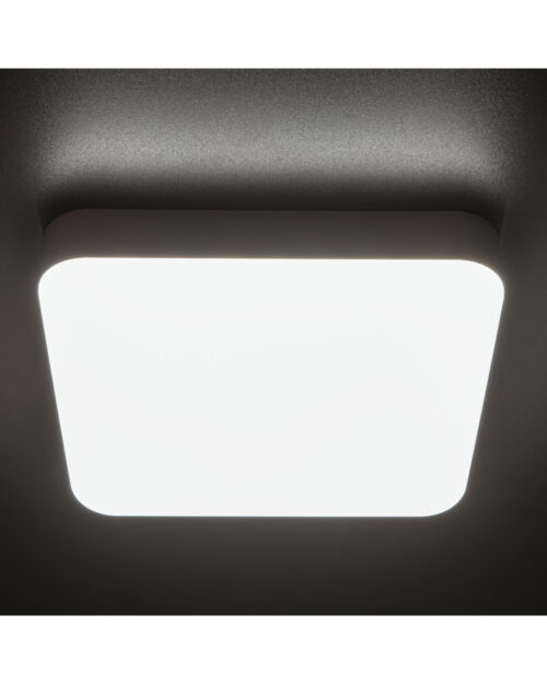 Вуличний світильник Kanlux Iper Led 1x19W 4000K 2280Lm IP65 Wh - Зображення 3