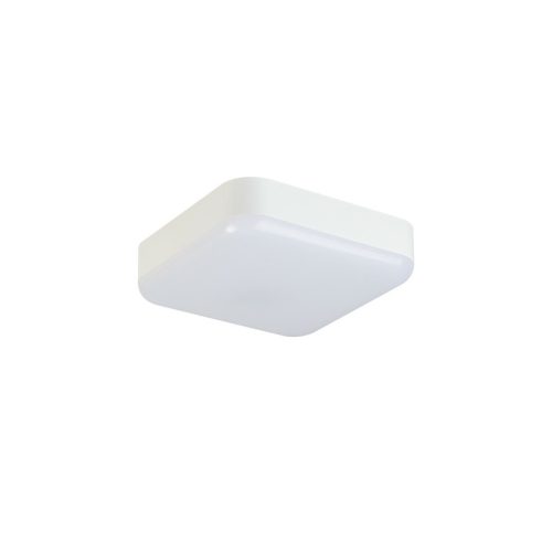 Вуличний світильник з датчиком руху Kanlux Iper Led 1x10W 4000K 1200Lm IP65 Wh
