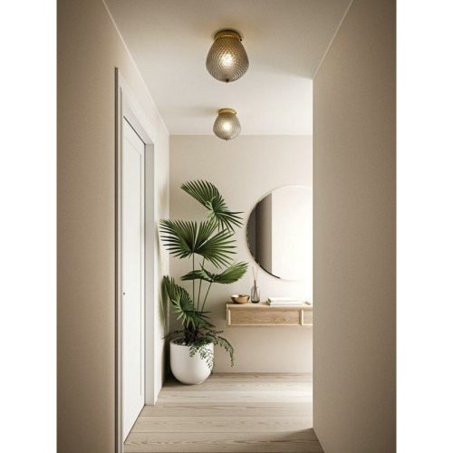 Світильник стельовий Nordlux Orbiform E27 1x40W IP20 - Зображення 3