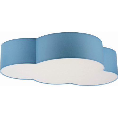 Стельовий світильник Tk Lighting Cloud E27 4x15W IP20