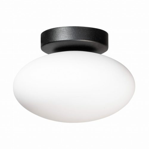 Світильник стельовий Zuma Line Omi G9 1x5W IP20 Bk