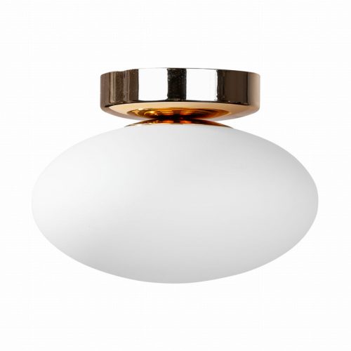 Світильник стельовий Zuma Line Omi G9 1x5W IP20 Gold