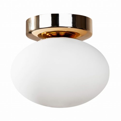 Світильник стельовий Zuma Line Omi G9 1x5W IP20 Gold