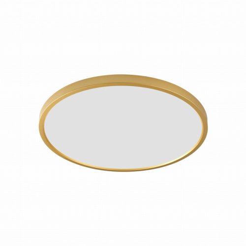 Світильник стельовий Zuma Line Cami Led 1x42W 3000K/4000K/6000K 3480Lm IP20 - Зображення 1