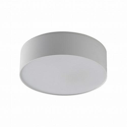 Світильник стельовий Zuma Line Solari Led 1x12W 3000K 1138Lm IP20 - Зображення 1