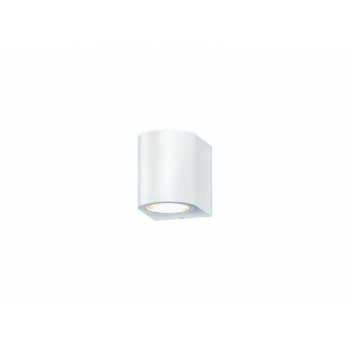 Вуличний світильник Azzardo Rimini(MAX-1171-WH)