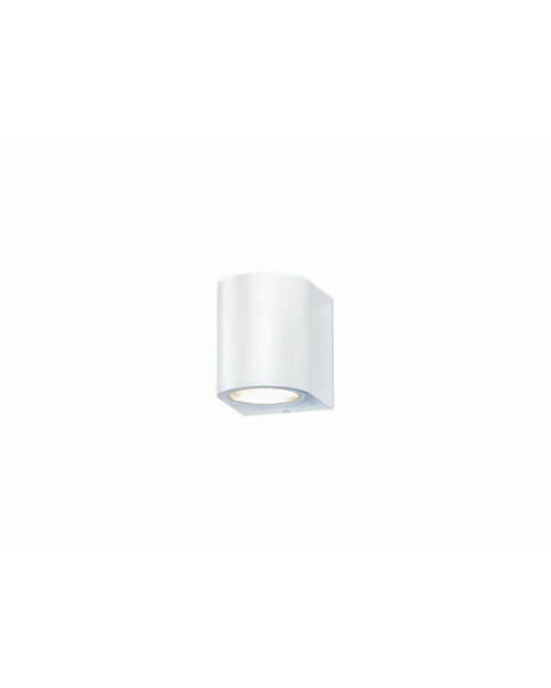 Вуличний світильник Azzardo Rimini(MAX-1171-WH)