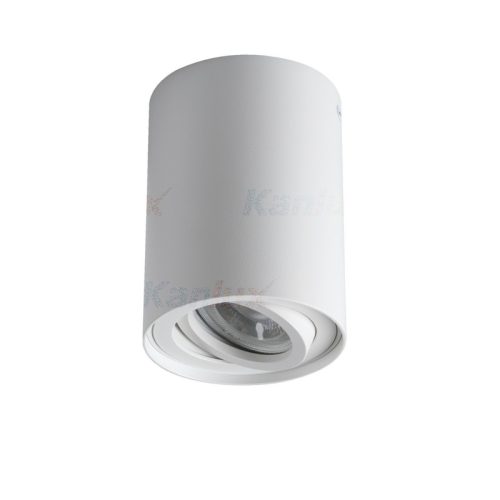 Точковий світильник Kanlux Bord GU10 1x10W IP20