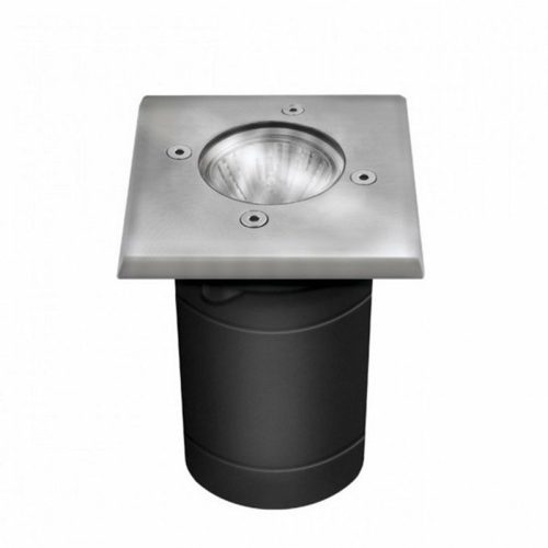 Вуличний світильник Kanlux Berg GU10 1x10W IP67