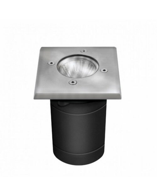 Вуличний світильник Kanlux Berg GU10 1x10W IP67