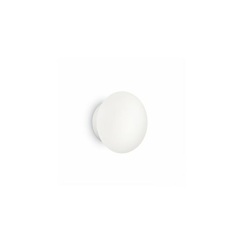Вуличний світильник Ideal Lux Bubble Ap2