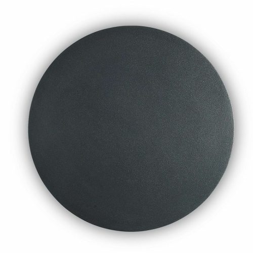 Бра, настінний світильник Ideal Lux Cover ap1 round big