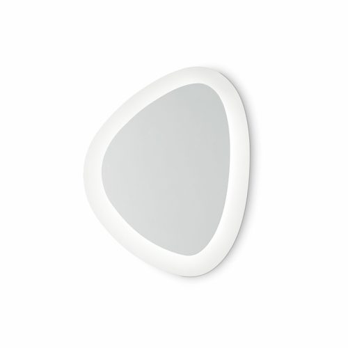 Бра, настінний світильник Ideal Lux Gingle ap125 medium