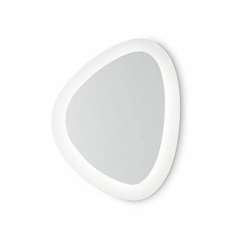 Бра, настінний світильник Ideal Lux Gingle ap170 big