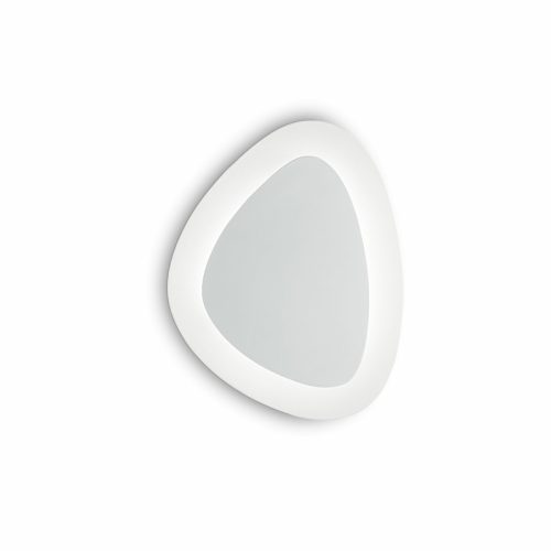 Бра, настінний світильник Ideal Lux Gingle ap90 small