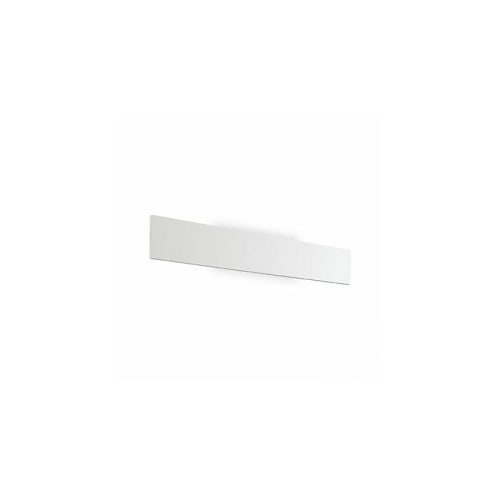 Бра, настінний світильник Ideal Lux ZigZag Ap22 Bianco - Зображення 1