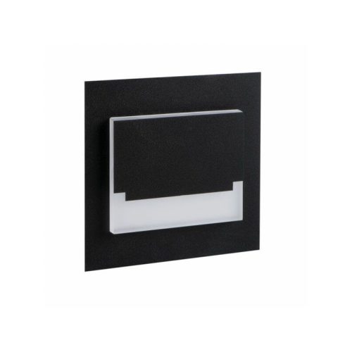 Світильник для підсвітки сходів/коридору Kanlux Sabik Mini LED B-WW