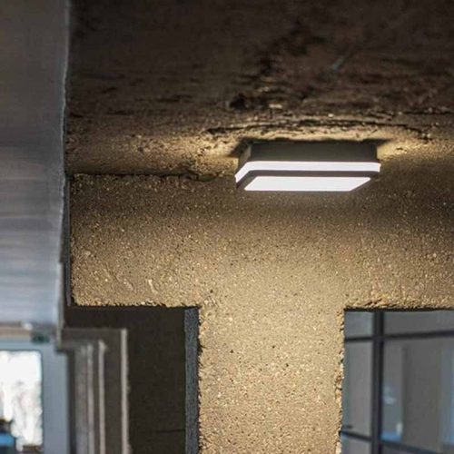 Вуличний світильник Kanlux Beno LED 1x18W 4000K 1400Lm IP54 - Зображення 3