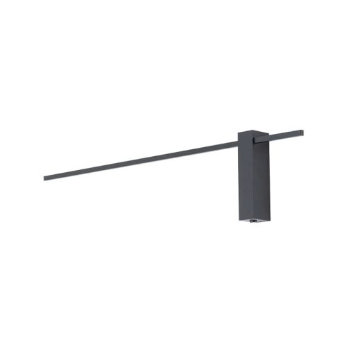 Бра, настінний світильник Nowodvorski Motive M LED 1x11W 3000K 380Lm IP20 Bl - Зображення 3