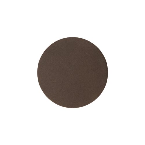 Бра, настінний світильник Nowodvorski Ring S LED 1x7W 3000K 60Lm IP20 Chocolate - Зображення 1